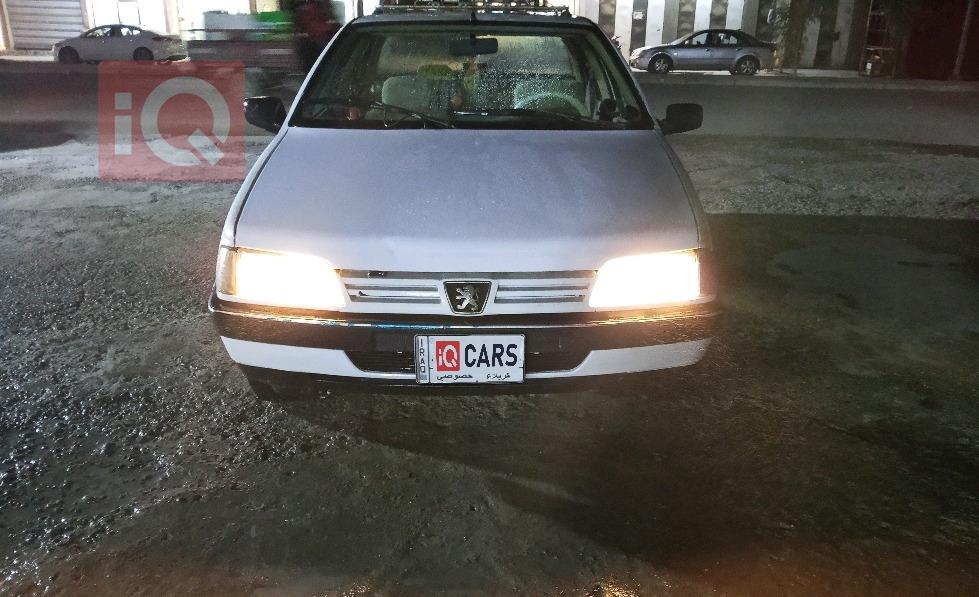 بيجو 405